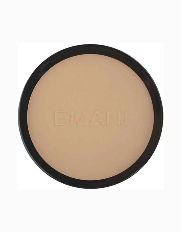 Flawless Matte Foundation