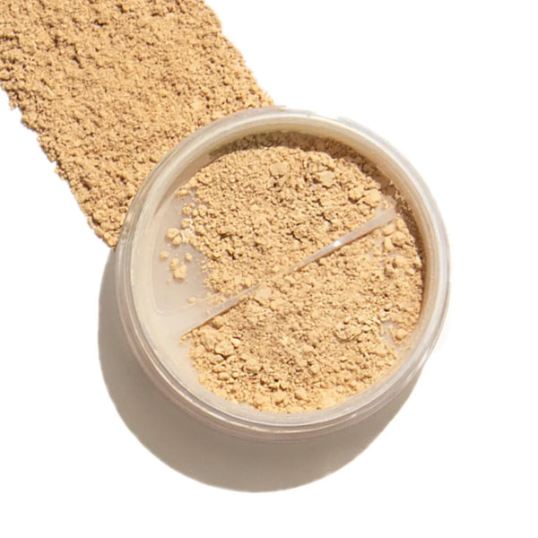 Perfecting Foundation