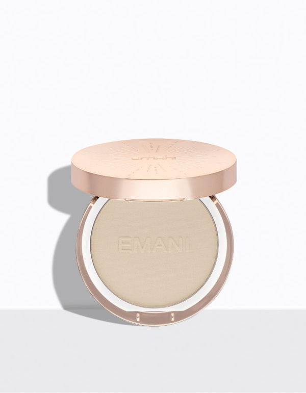 HD Bamboo Setting Powder