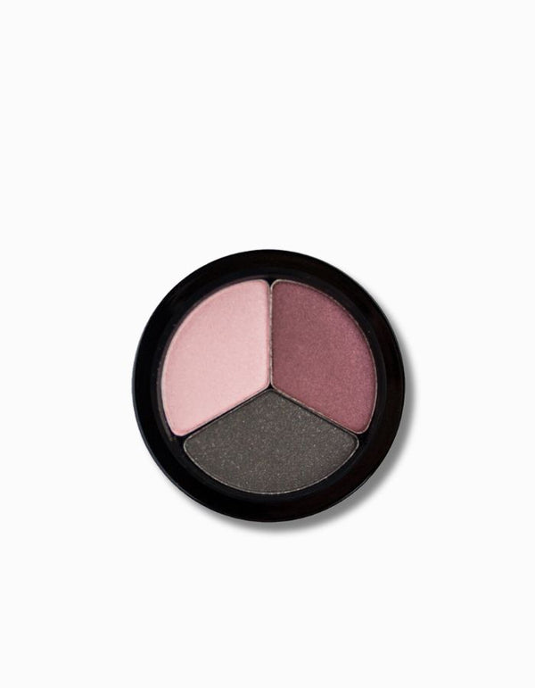 Trio Eyeshadow Pallet
