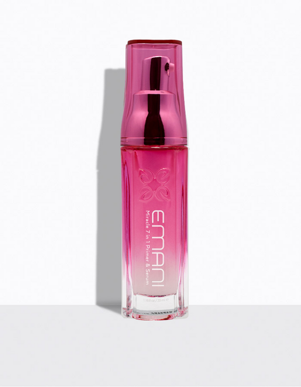 Miracle Super Serum