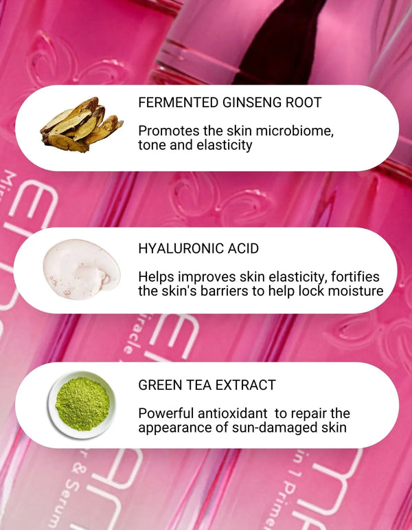 Skin Balance Kit