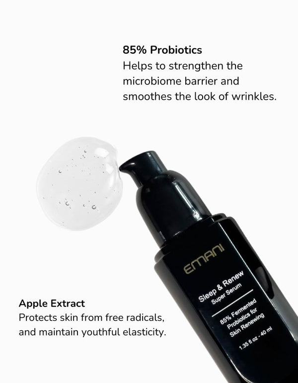 Age-Less Super Serum Kit