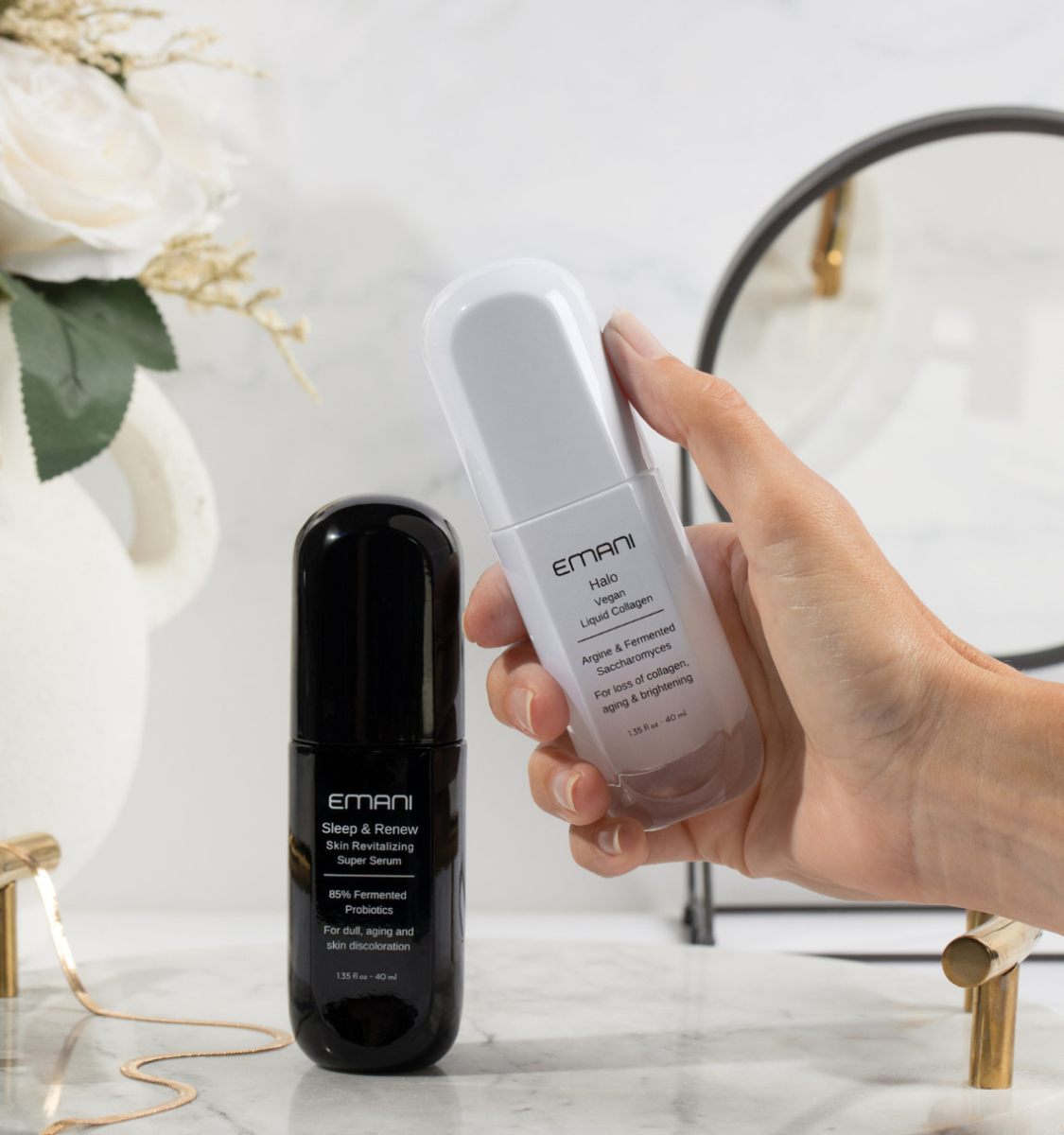 Made For Sensitive Skin