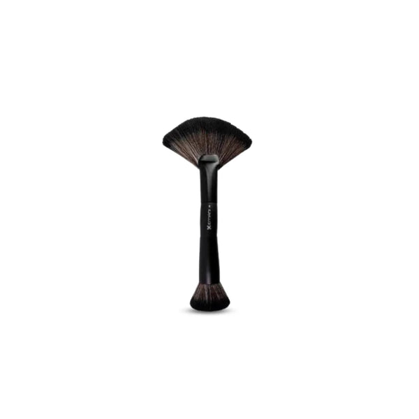 Duo Fan Brush
